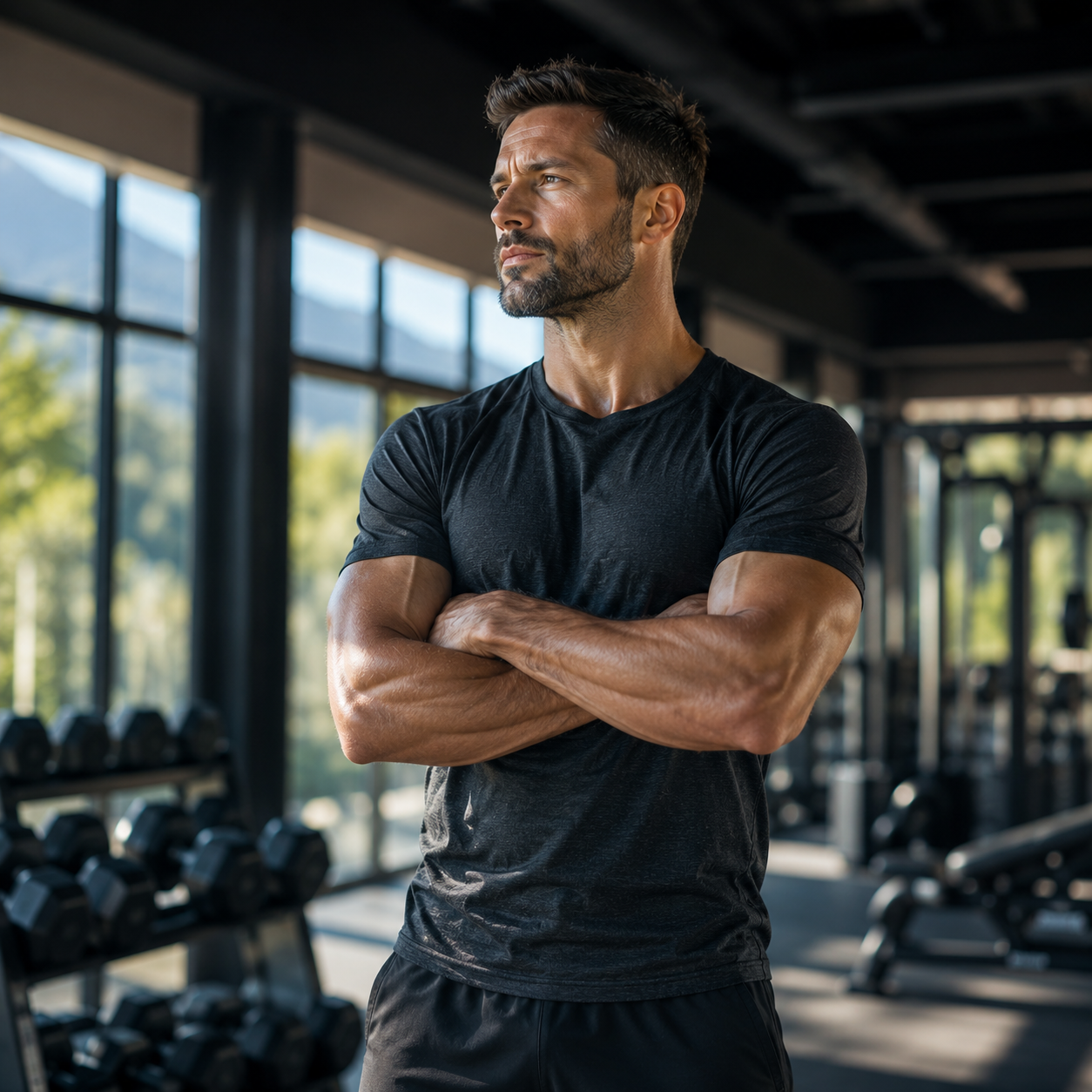 Men's Health