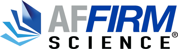 AFFIRM Science Brand Logo