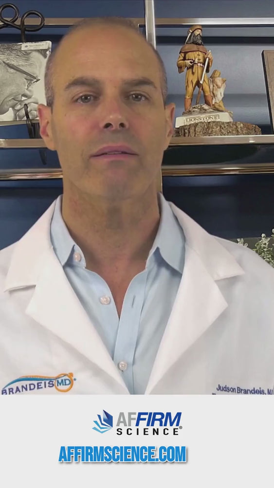 
                  
                    Load and play video in Gallery viewer, SPUNK FOR PHYSICIANS I 12 BOTTLES I 1 BOX
                  
                