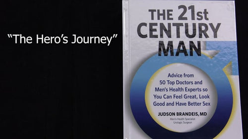 The 21st CENTURY MAN BOOK