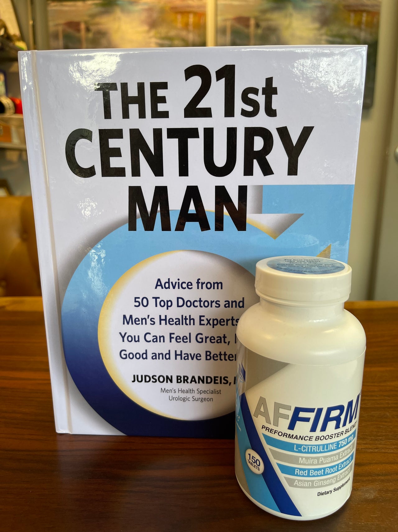 BOOK AND SUPPLEMENT BUNDLE
