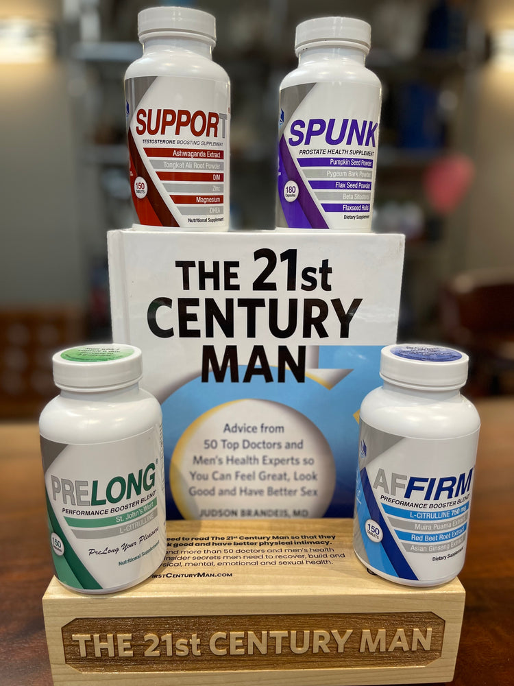 BOOK AND TWO SUPPLEMENT BUNDLE